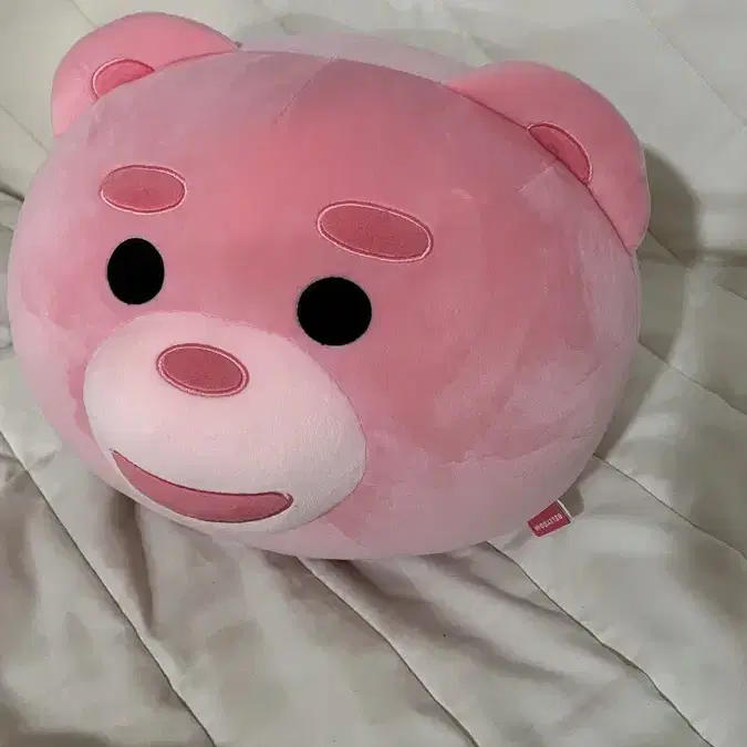 벨리곰 머리 30cm 인형