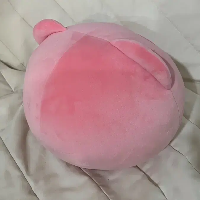 벨리곰 머리 30cm 인형