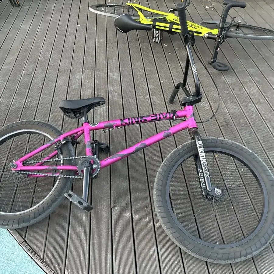 4130 bmx