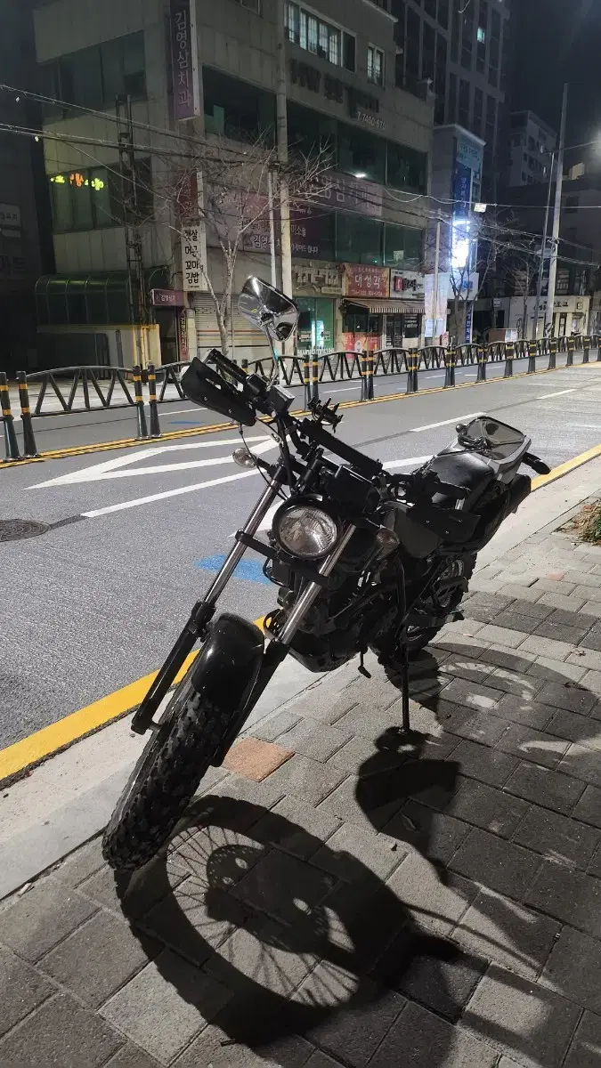 트로이 125