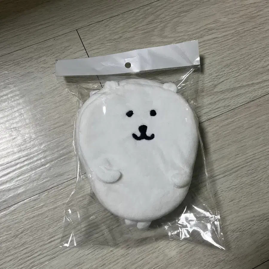 농담곰 파우치