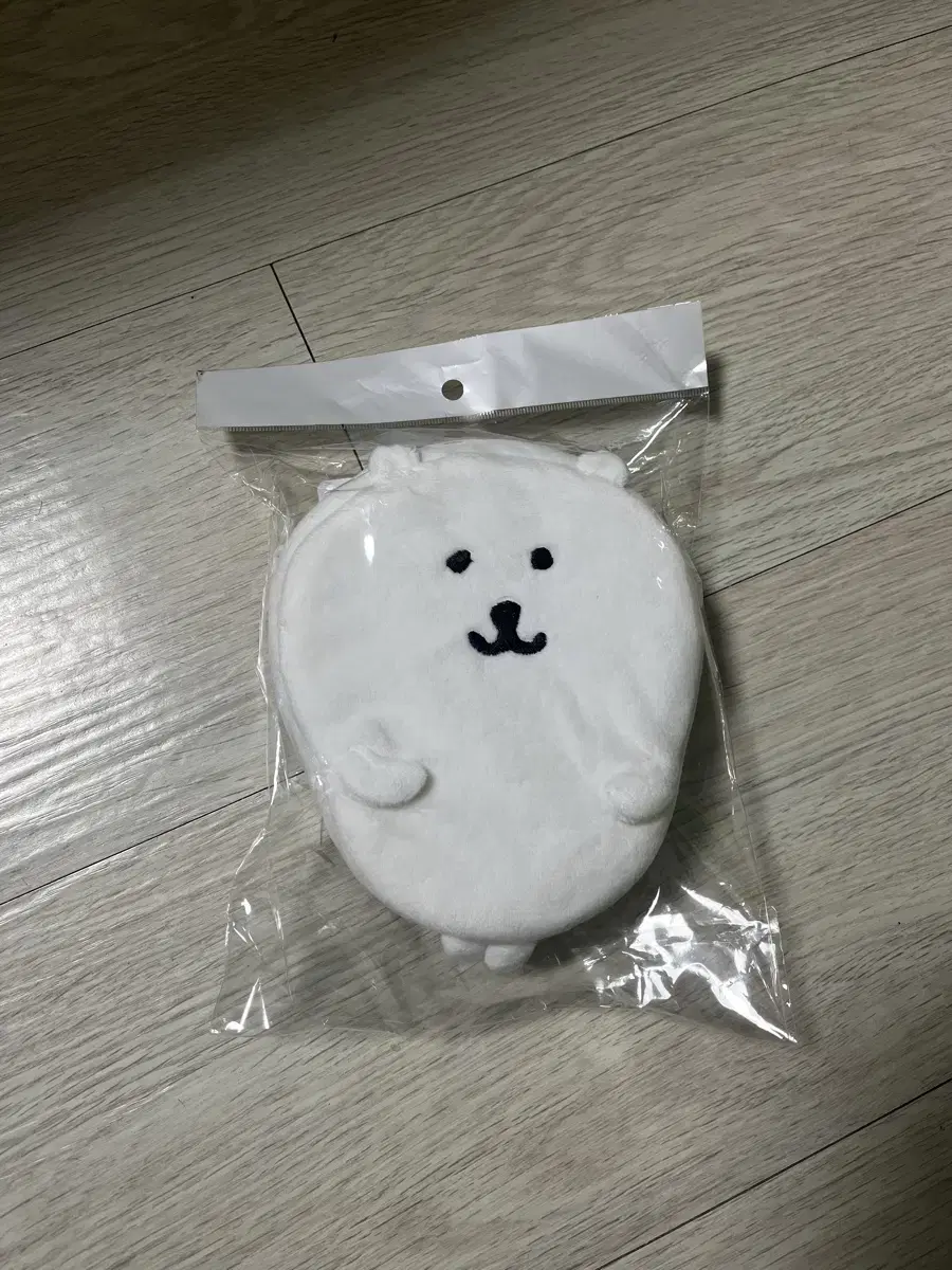 농담곰 파우치