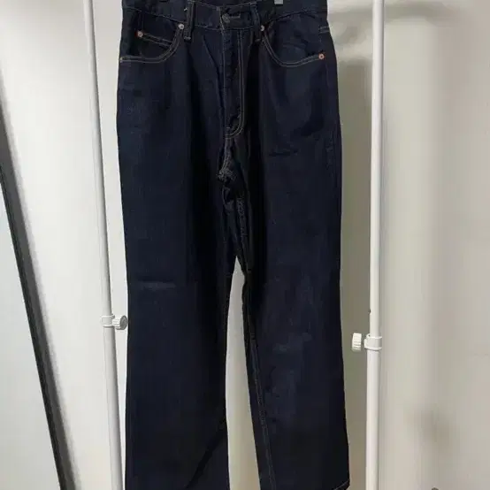 Levi's ot222 오렌지탭 데님 팬츠