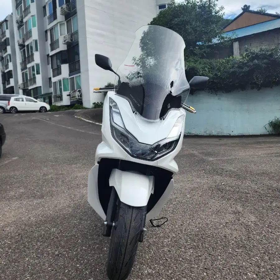 pcx125 24년식