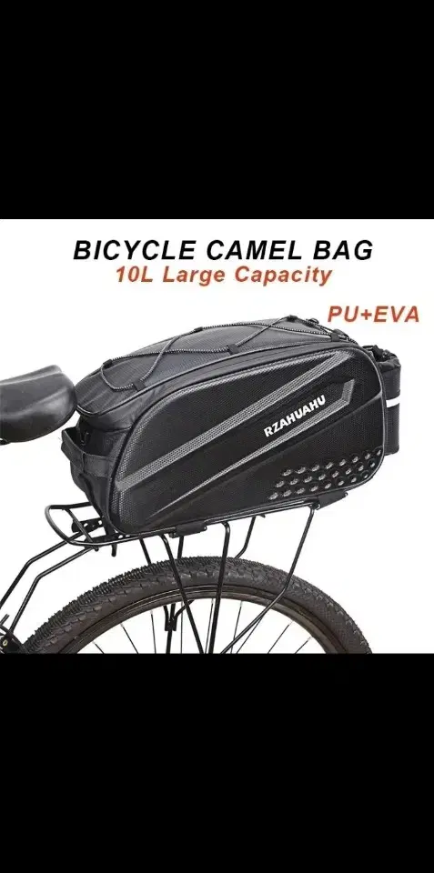 Discount[New Product] Bike Bag Bike Pannier Bag Motorcycle Bag