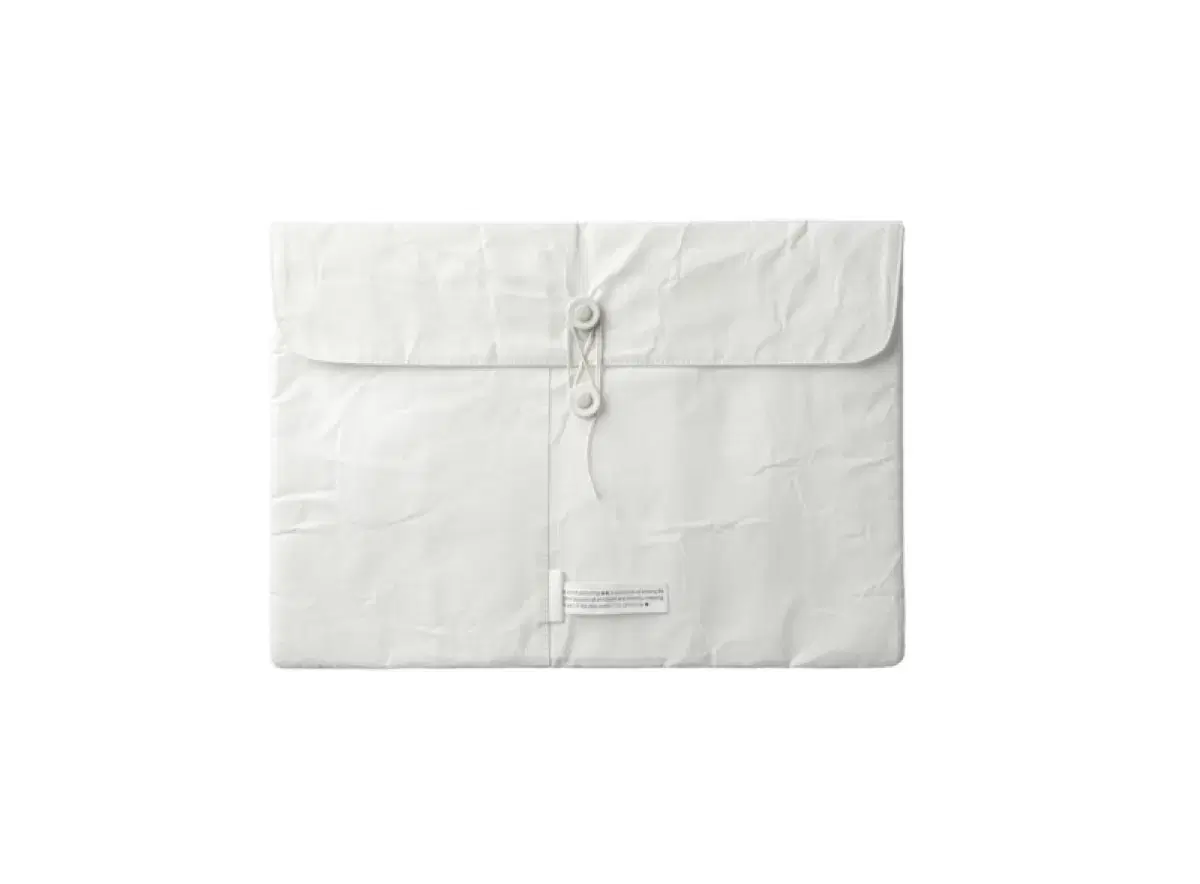 수집미학 | 노트북 파우치 Envelope Laptop Sleeve(14