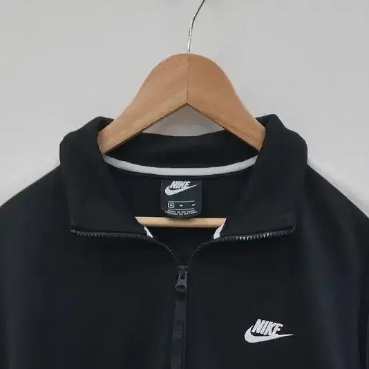 NIKE 나이키 블랙 맨투맨 공용 M A374