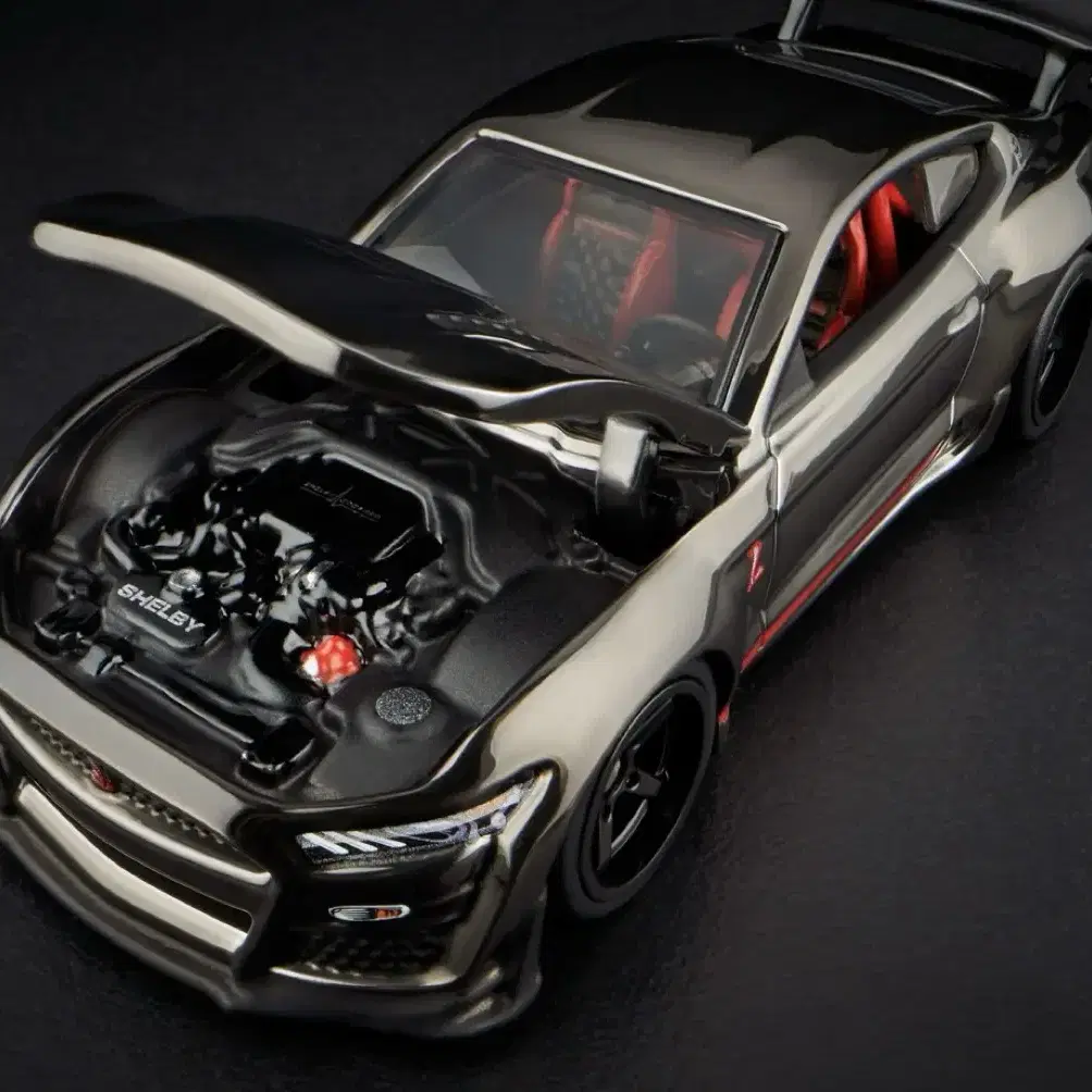 rlc 2022 Ford Mustang Shelby GT500