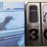 SUNGJIN 1ST FULL ALBUM 30 (Photobook ver.) - JYP SHOP