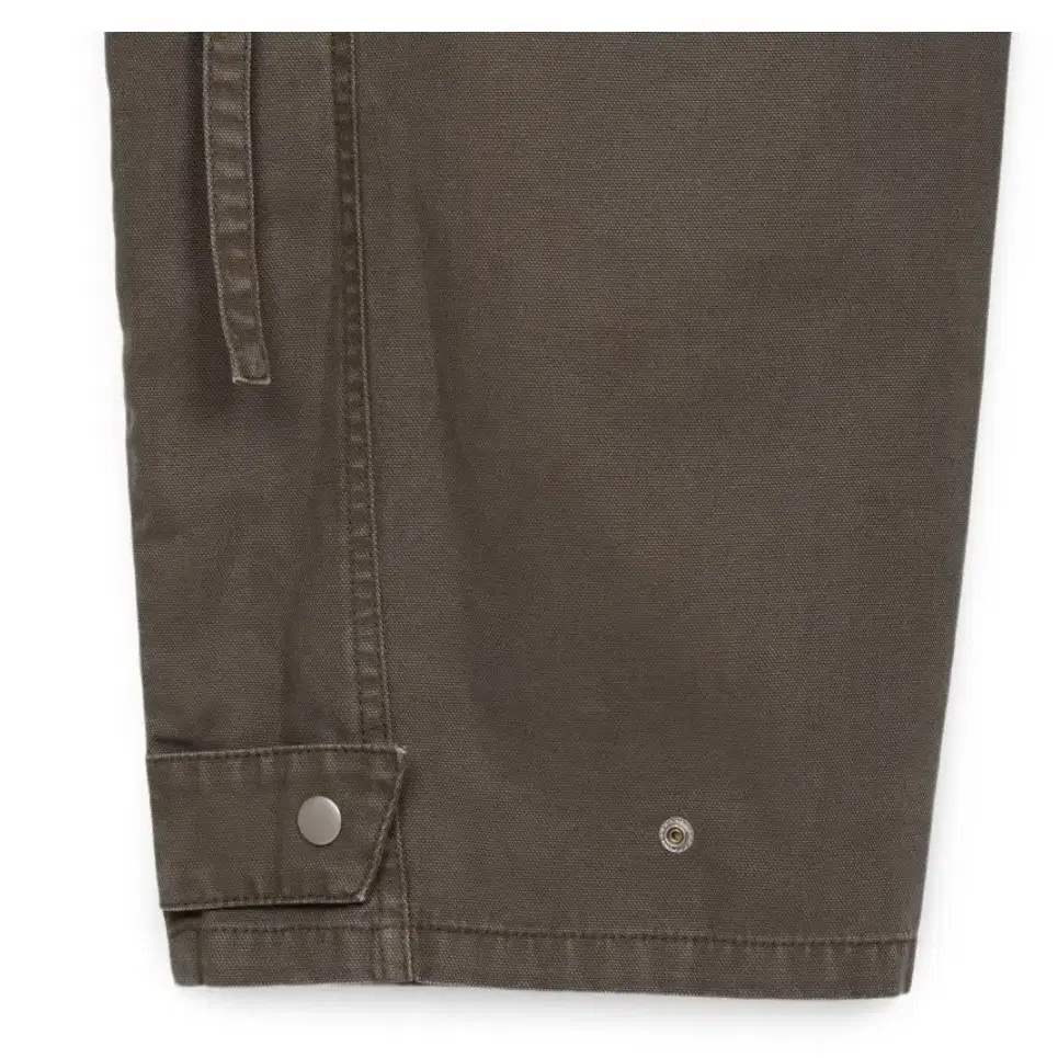 ERBE MULTI CARGO PANTS [BROWN]