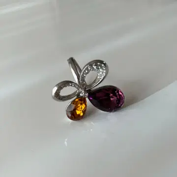 브리티시 에어라인샵 반지 프리 사이즈