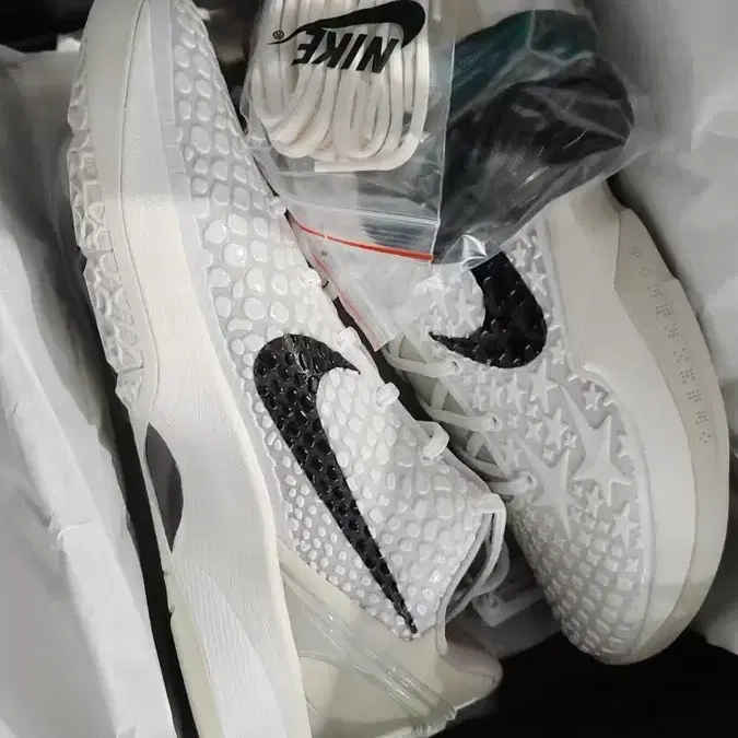 나이키 코비6 프로트로 올스타 Kobe 6 Protro Sail