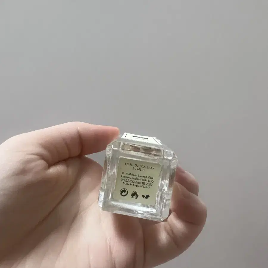 조말론 와일드 블루벨 30ml