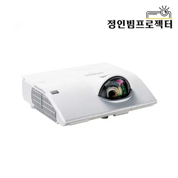 히타치 CP-CW302WN 3000안시 빔프로젝터 학원 사무실 회의장