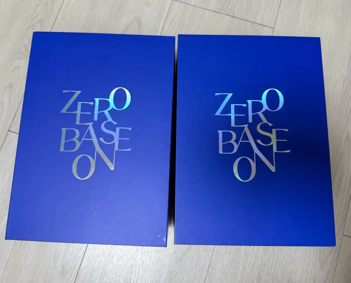 제로베이스원 응원봉 zerobaseone 로즈봉 zb1