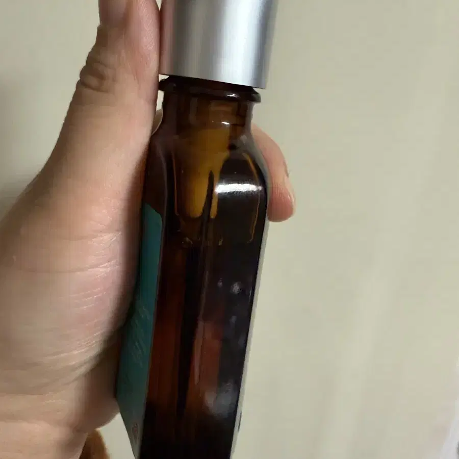 모로칸오일 50ml 판매해요!