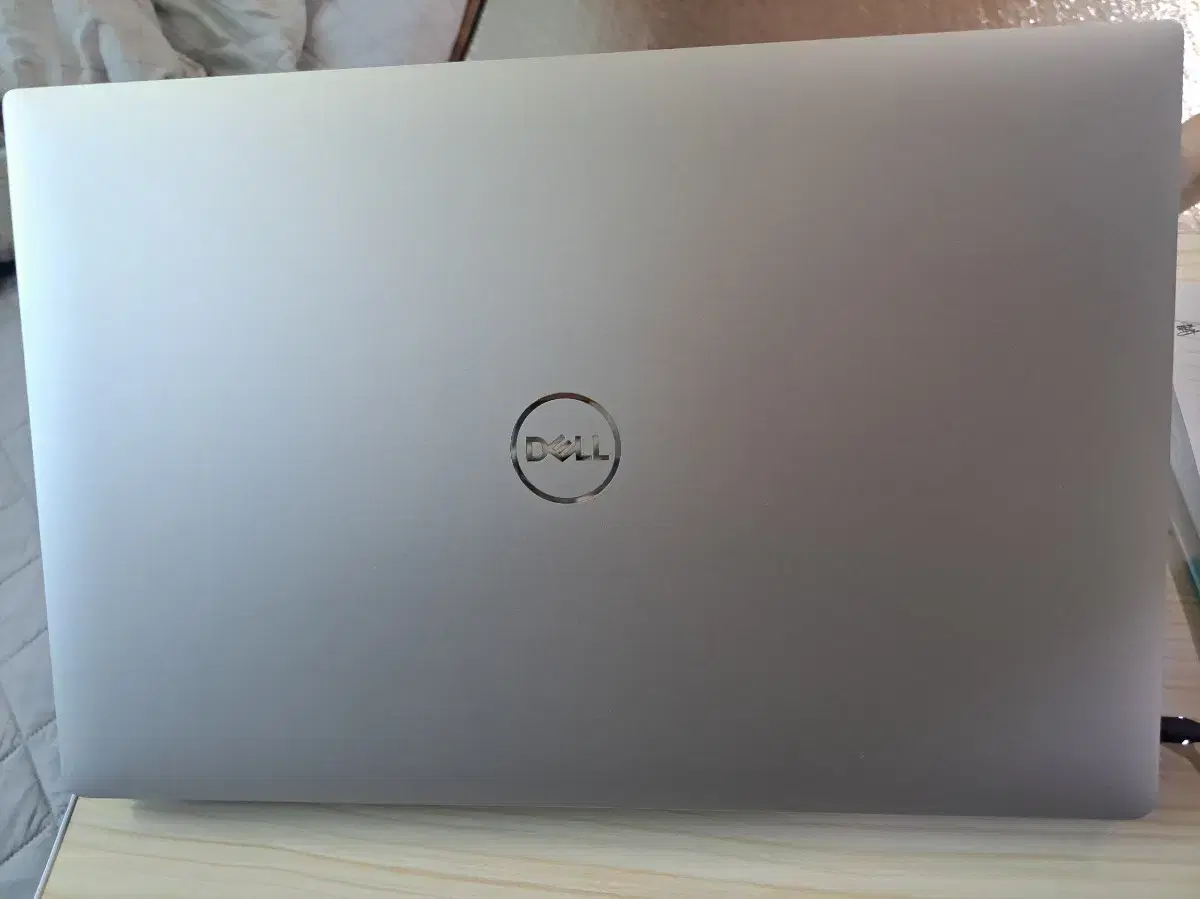 dell xps 7590 노트북