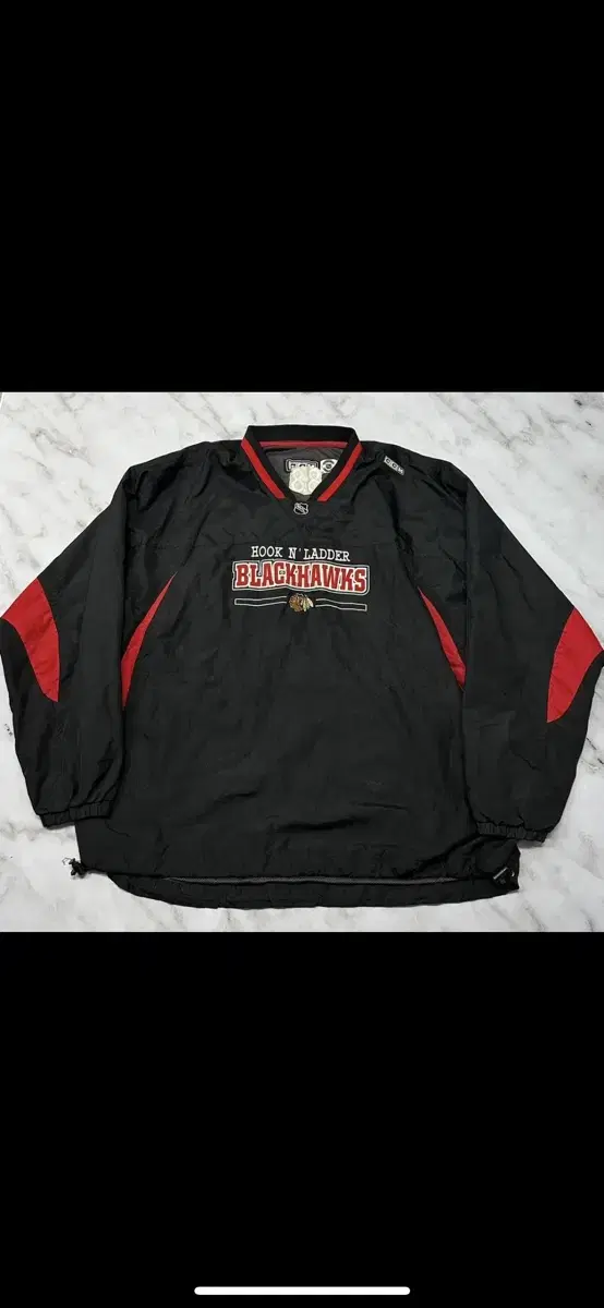 NHL빈티지 아노락 웜업 (2xl)