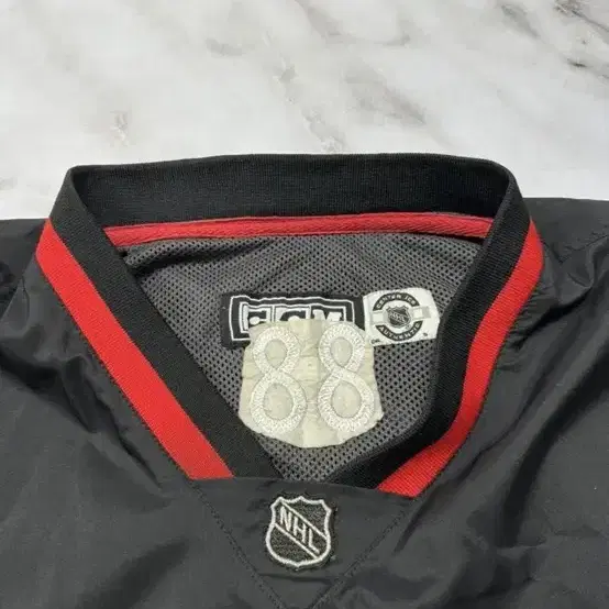 NHL빈티지 아노락 웜업 (2xl)