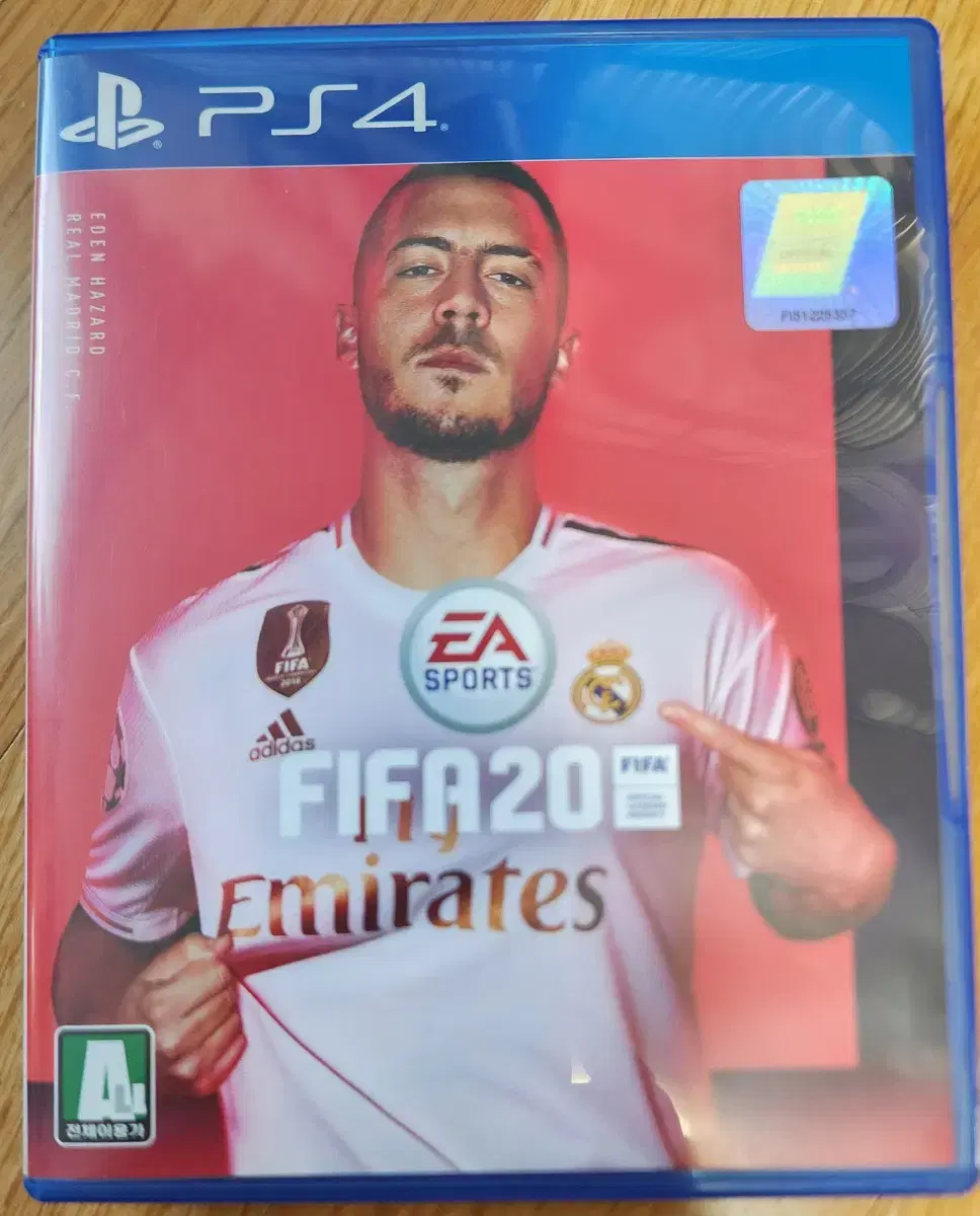 ps4 플스4  피파 fifa 20