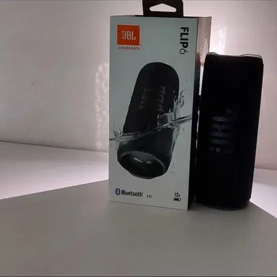 JBL 플립 6