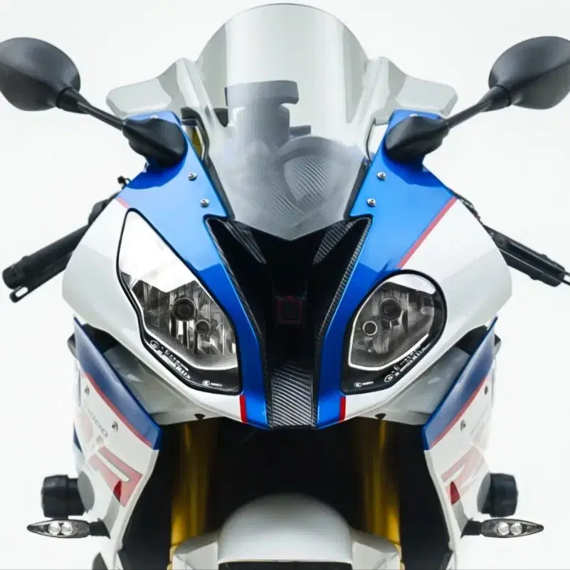 [BMW] S1000RR PRO,아크라포빅풀배기,오토바이부산