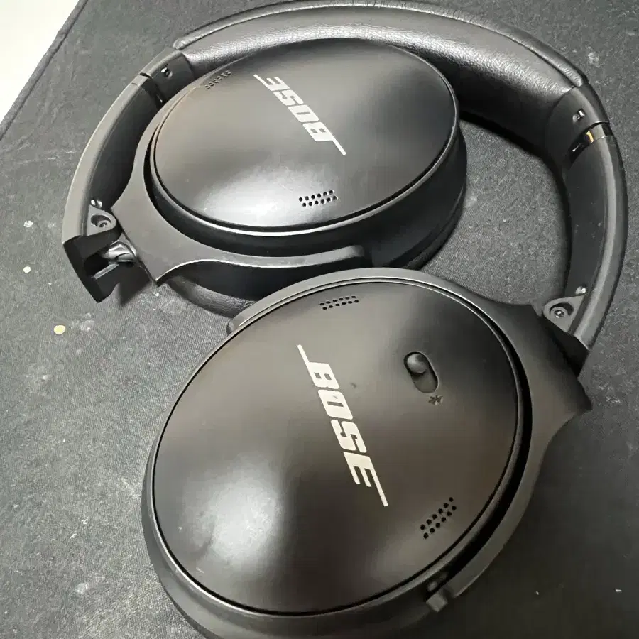 Bose qc45 판매합니다