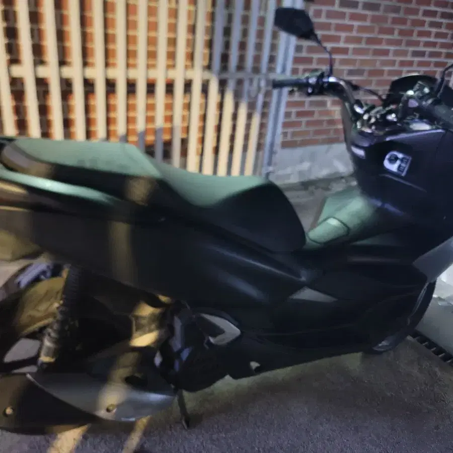 pcx19년식