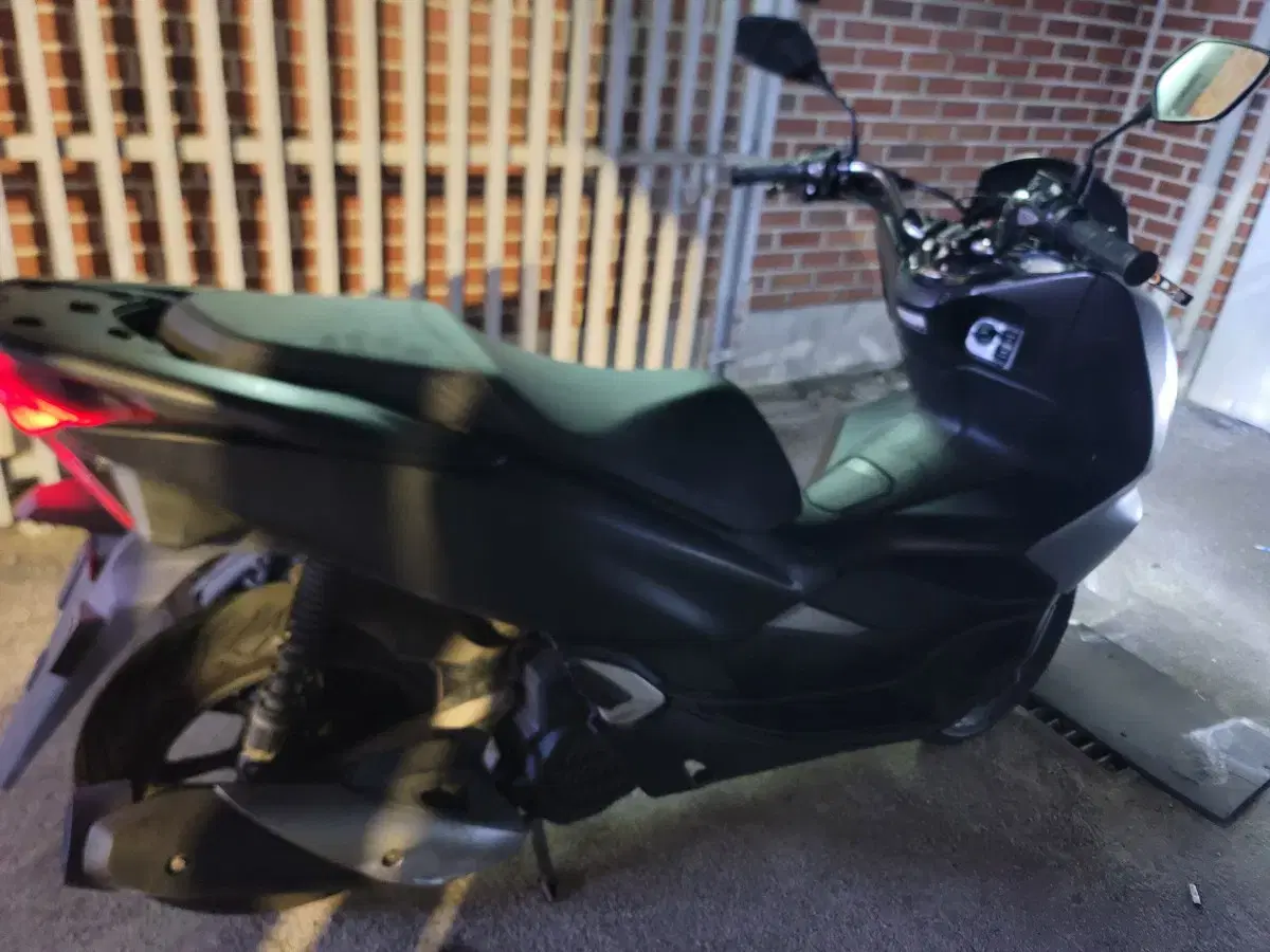 pcx19년식