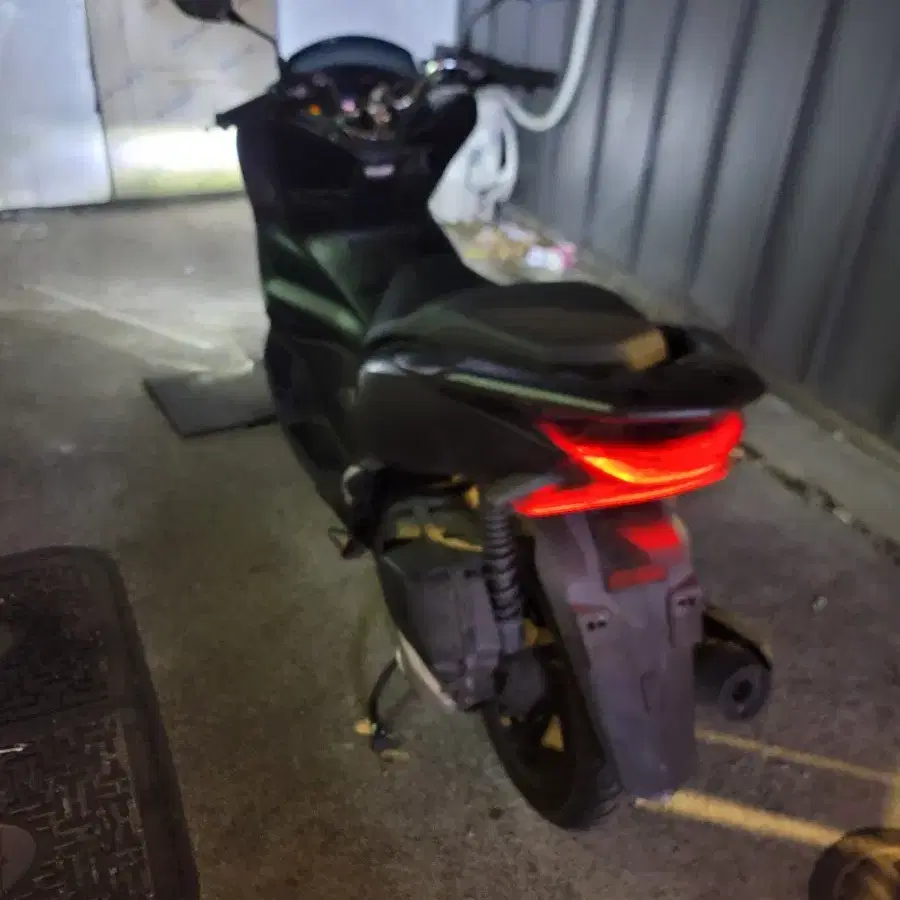 pcx19년식