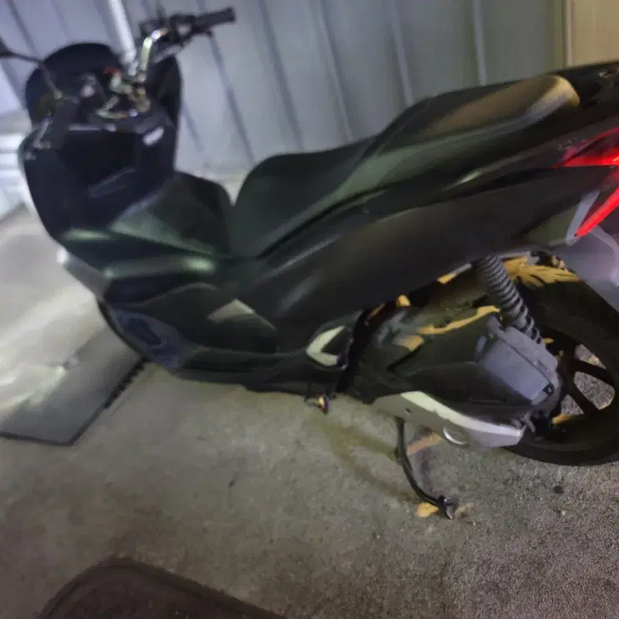 pcx19년식