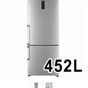 LG 452L 냉장고