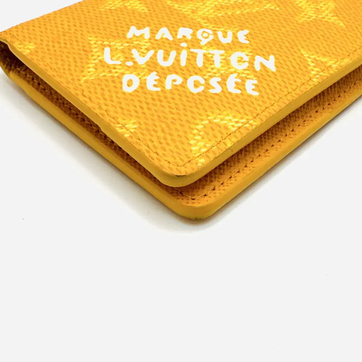 -당일발송-루이비통 Marque L.Vuitton Deposee 카드지갑