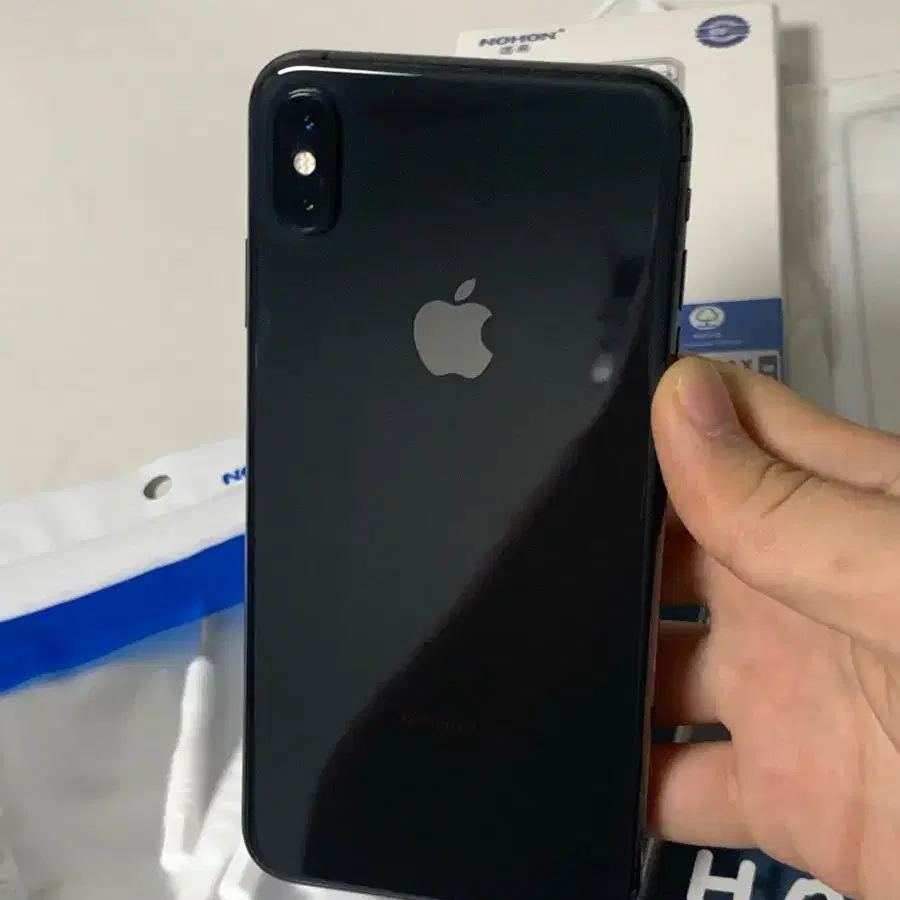 아이폰xs max 512기가 스페이스그레이 A급