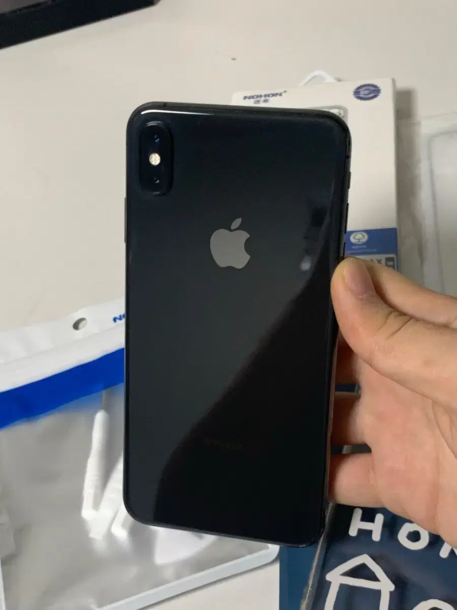 아이폰xs max 512기가 스페이스그레이 A급