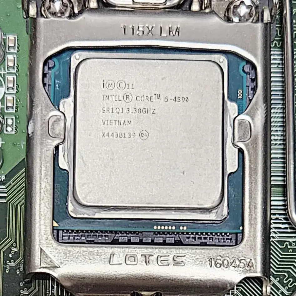 i5 4590  cpu