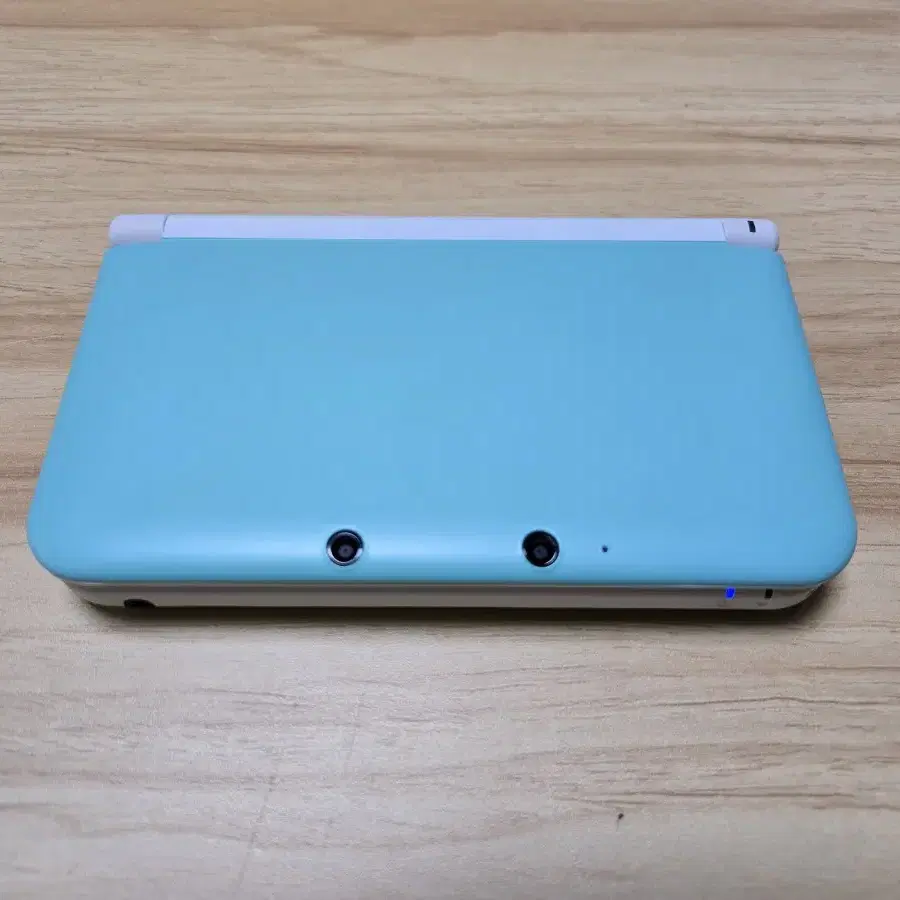 닌텐도 3DS XL 민트하우징 게임다수