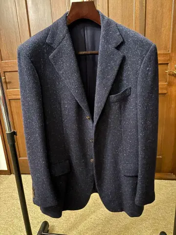 지아니 캄파냐 테일러드 재킷