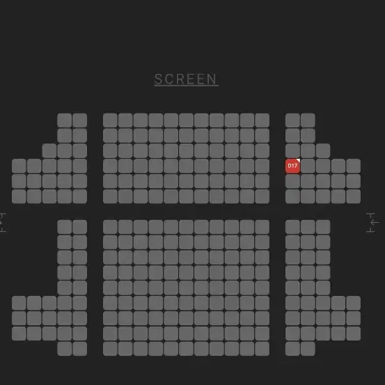 검은수녀들 무대인사 D열 통로 인천 cgv 일요일 1시 30분