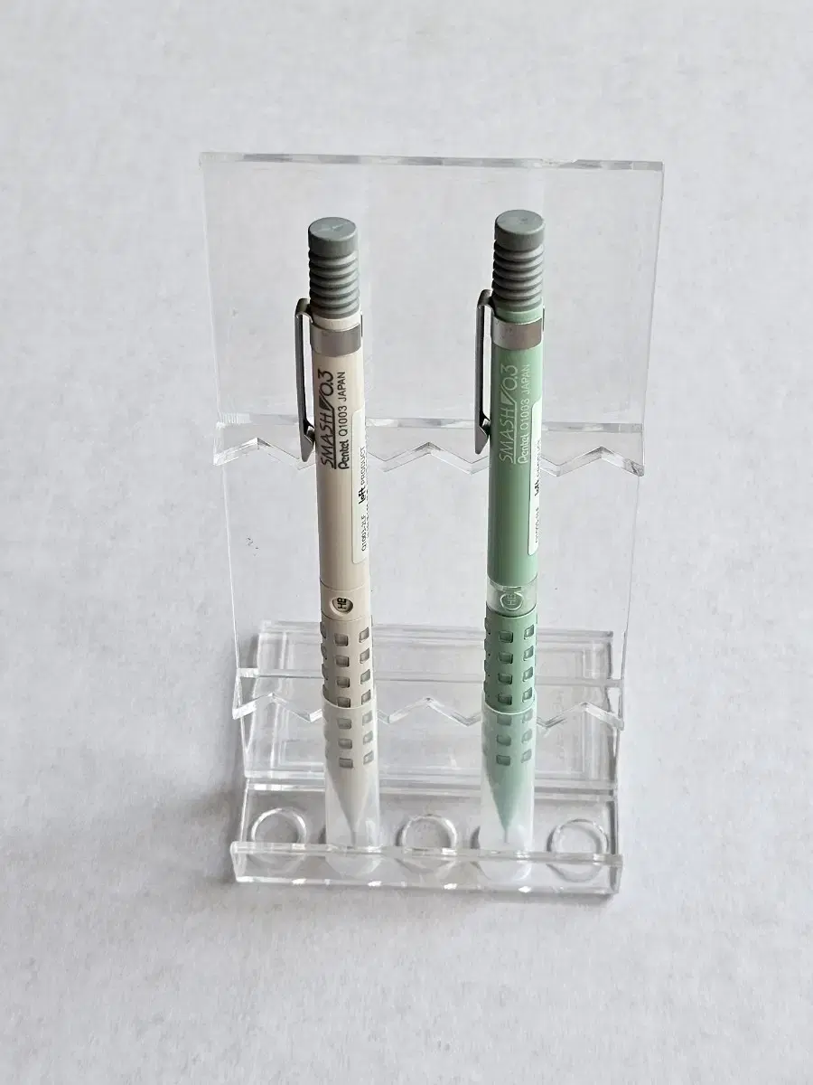 PENTEL SMASH limited edition SHARP
