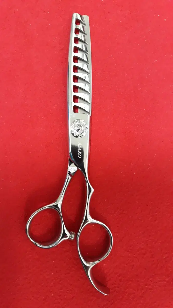 Luxury Tenten Magic Scissors, 1 for 200,000 won - Half Price Discount