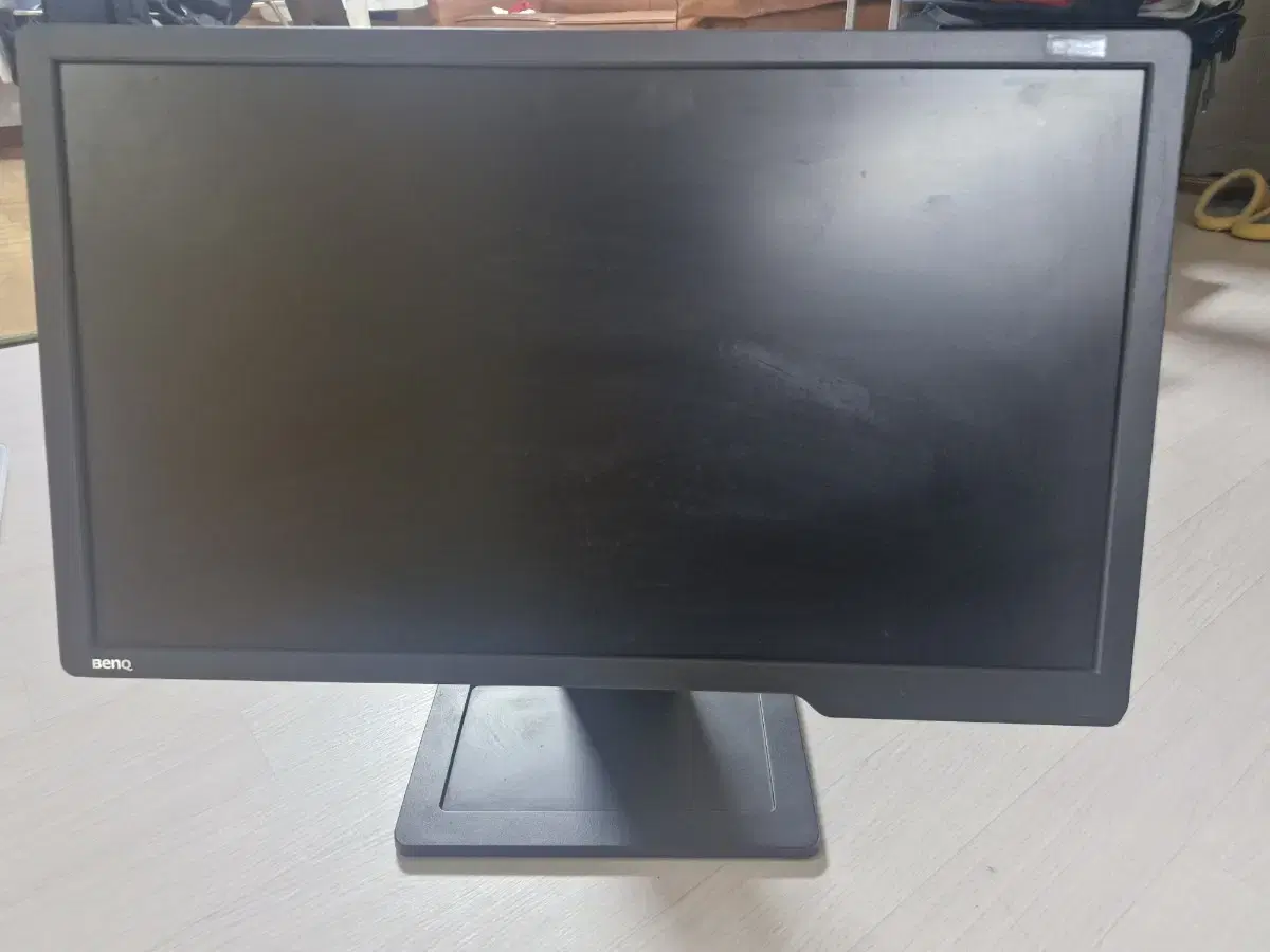 벤큐 xl2411p 144hz 모니터 팝니다