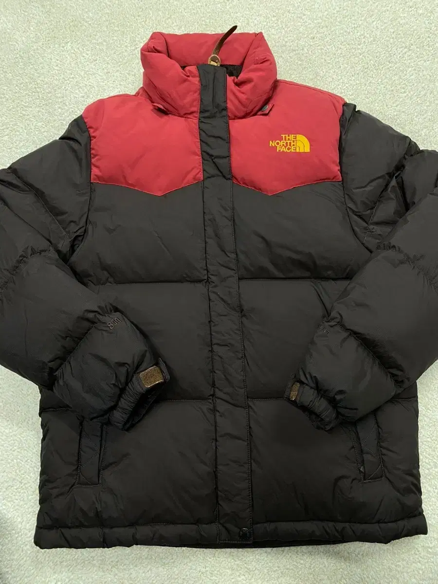 [Genuine/90, L] North Face Women's Padding. j9