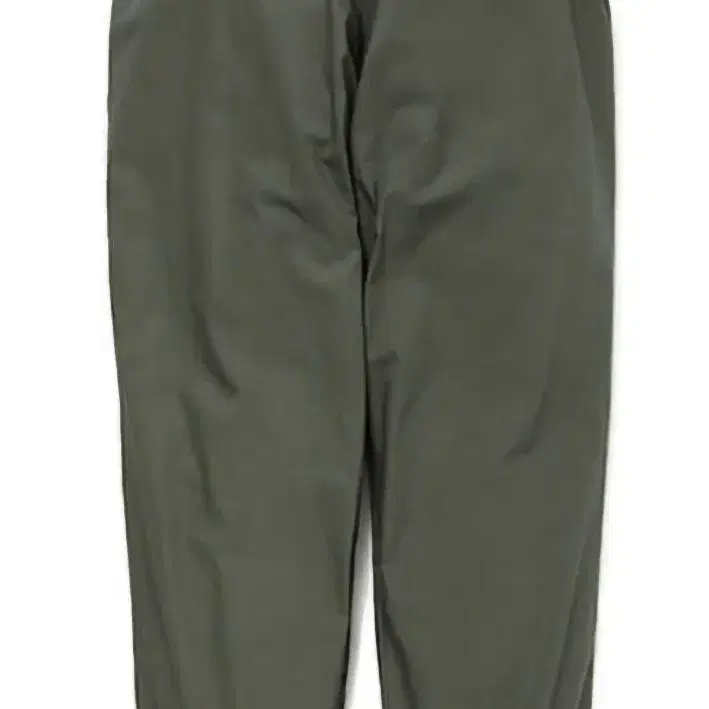 챌린져 CHALLENGER MILITARY WARM UP PANTS