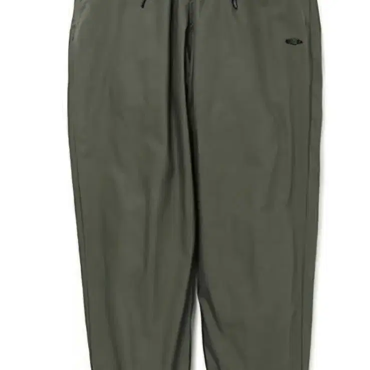 챌린져 CHALLENGER MILITARY WARM UP PANTS