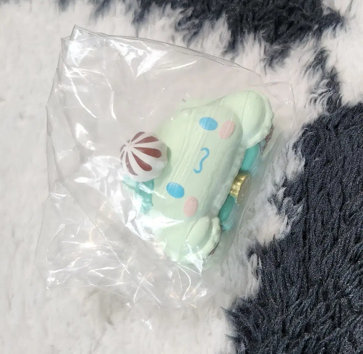 Sanrio Tea Room Series Cinnamoroll Random Figure