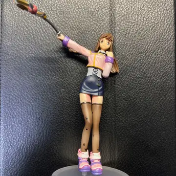 스타 오션 소피아-에스티드 트레이딩 피규어