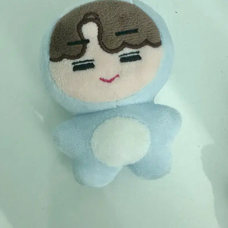 투바투 투모로우바이투게더 휴닝카이 10cm 인형 펭닝이 양도 판매