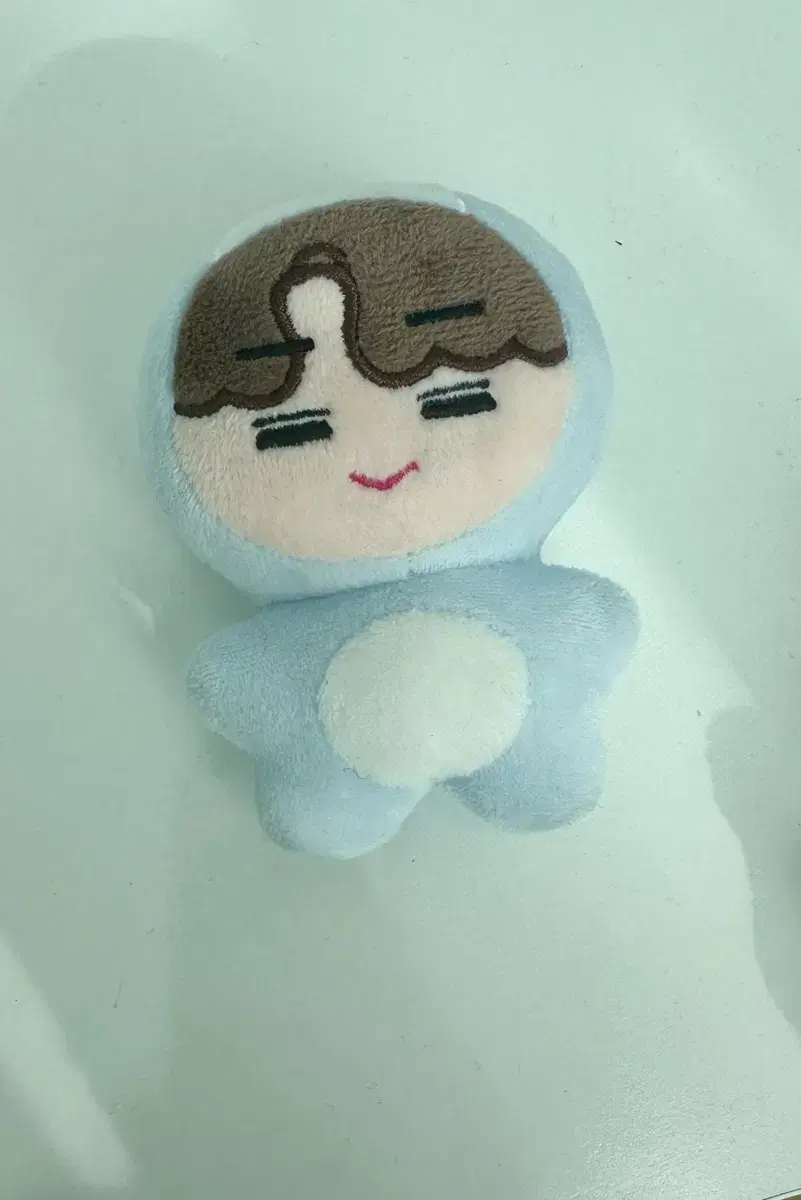 투바투 투모로우바이투게더 휴닝카이 10cm 인형 펭닝이 양도 판매