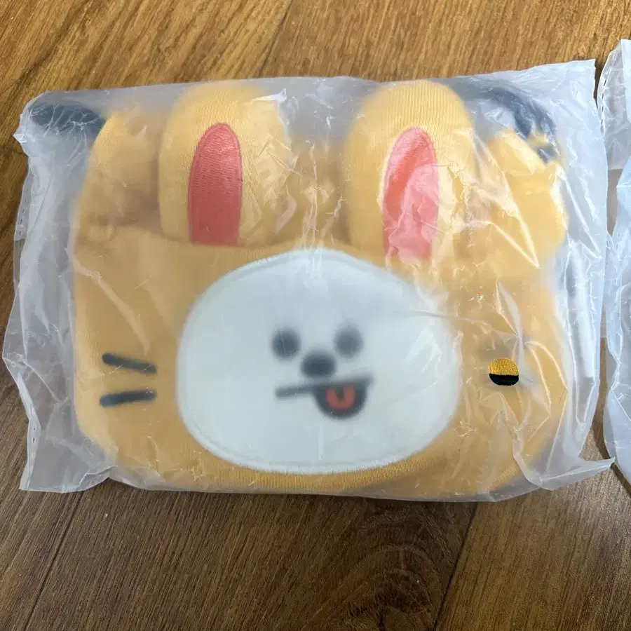 BT21 복조리 파우치